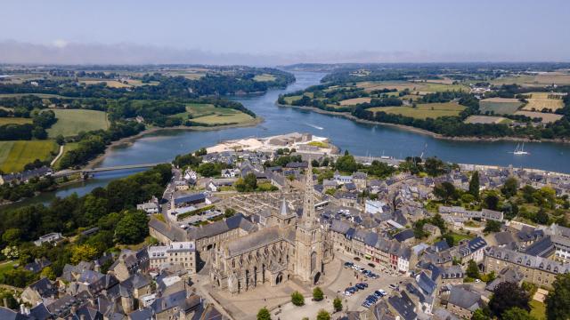 Treguier Studio Jezequel 2