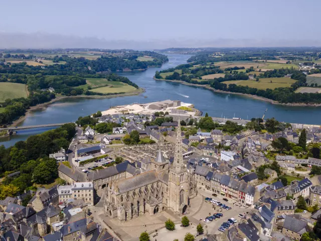 Treguier Studio Jezequel 2