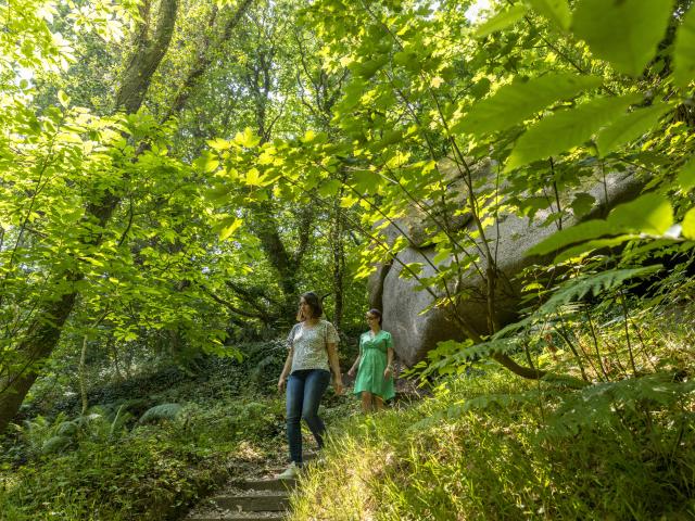 Vallee Des Traouieros Studio Jezequel 1