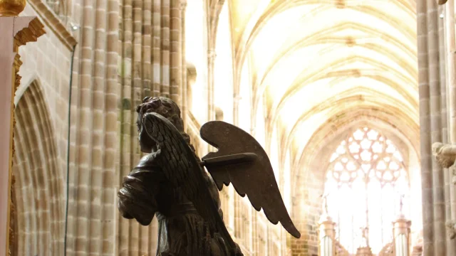 Tour Guidee De Treguier Yann Josselin 24