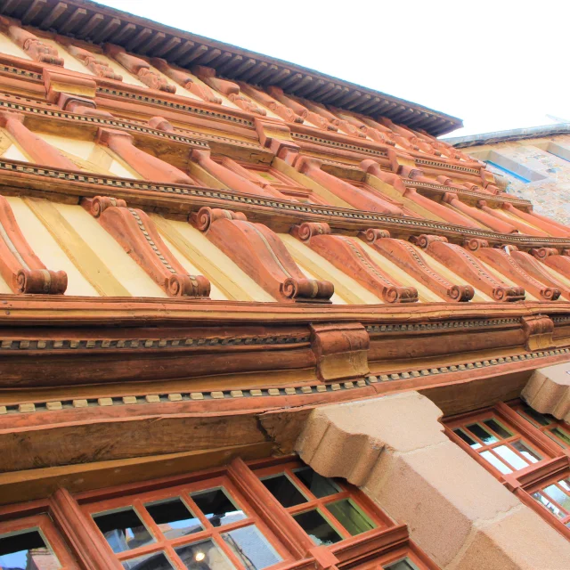 Maison Ernest Renan - Tréguier