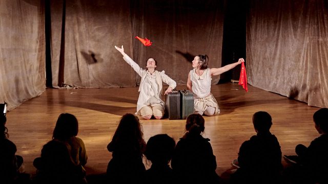 Festival Momart 2023 Pilou Philippe Ollivier