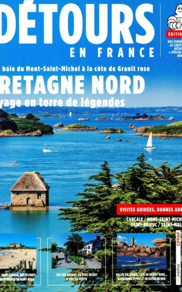 Detour En France 2023