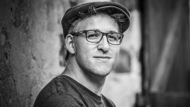 Festival Momart 2023 Gamin