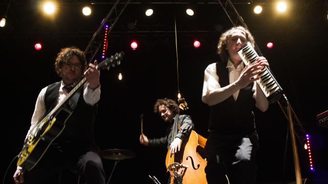 Festival Momart 2023 Les Choses De La Vie