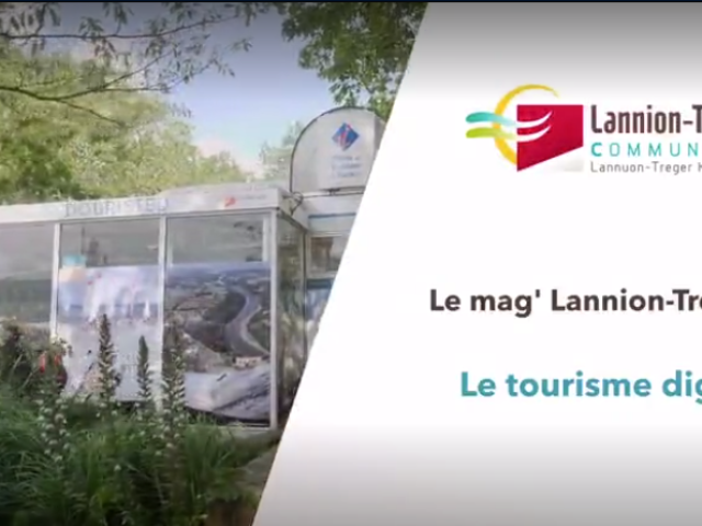 Le Mag Lannion Tregor Tebeo 10 Juillet 2023