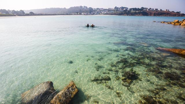 Longue Cote A Trestel 2