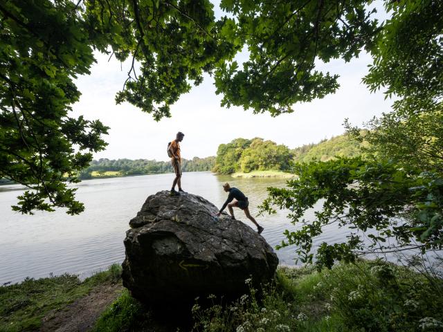 Meandres Du Guindy Simon Pouyet