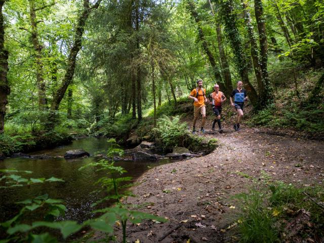 Trail Plouaret Saint Ethurien Simon Pouyet 1