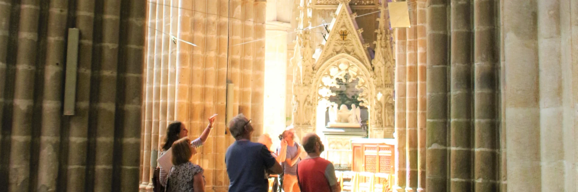 Tour Guidee De Treguier Yann Josselin 28