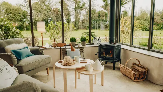 Le Manoir des Petites Bretonnes - Saint-Quay-Perros