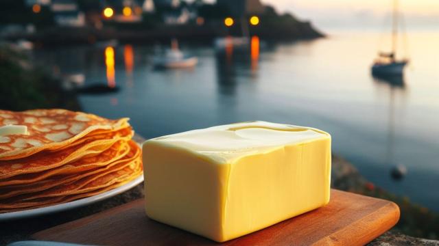 Breton Dirty Butter 3