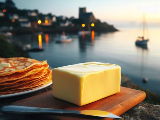 Breton Dirty Butter 3