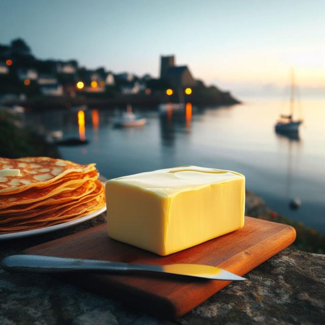 Breton Dirty Butter 3