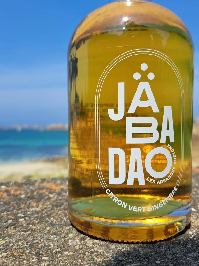 Jabadao Rhums Arranges Bretons 1
