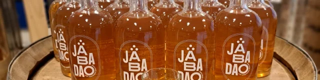 Jabadao Rhums Arranges Bretons 2