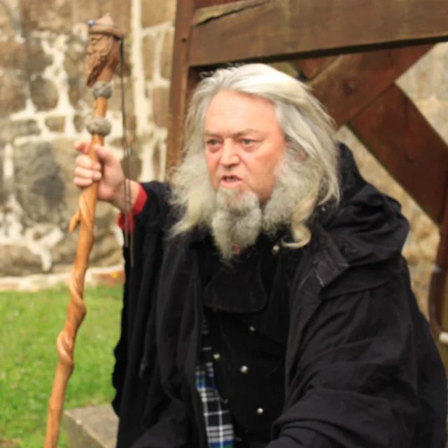 Yvon Dagorn Conteur Du Tregor 2