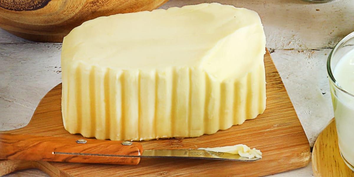 Gesalzene Butter: Der Liebesbrief der Bretonen