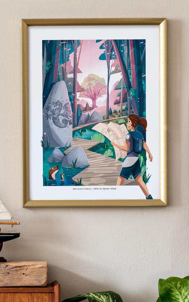 Chasse Au Tresor Shop 4