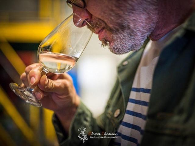 Distillerie Ar Roch