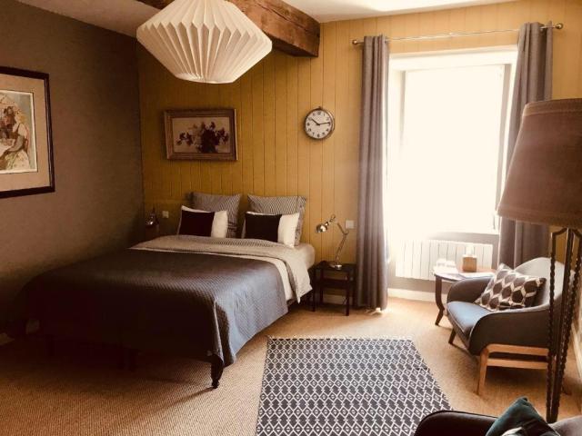 Bb Du Cloitre Room 4