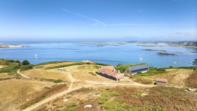 Gîte d'étape de Milliau - Trébeurden