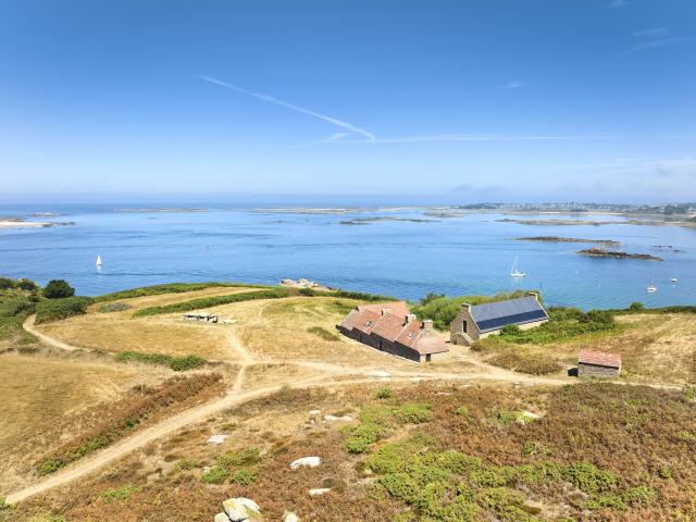 Gîte d'étape de Milliau - Trébeurden