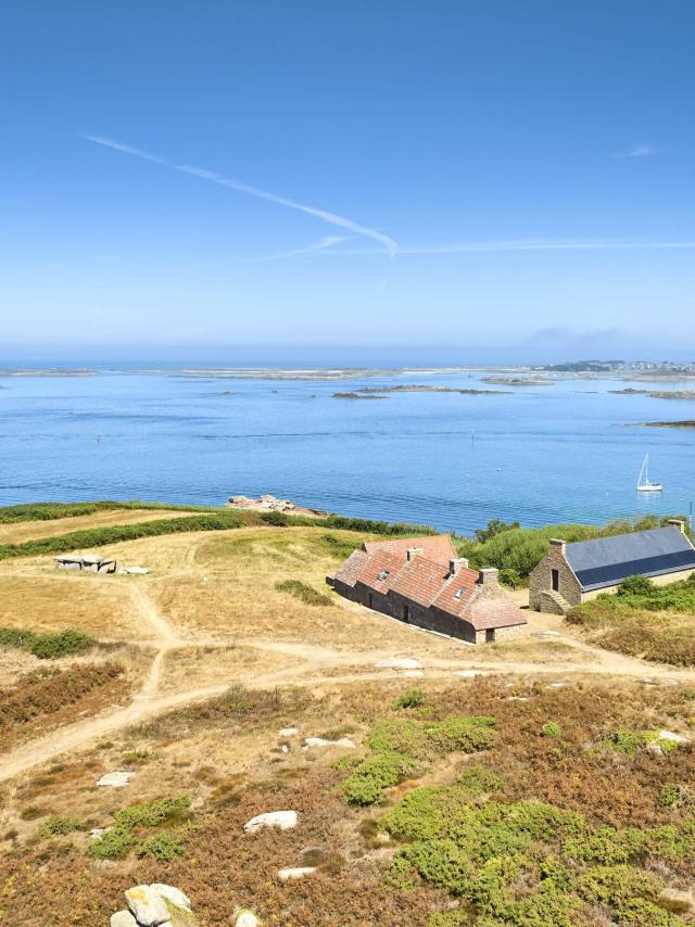 Gîte d'étape de Milliau - Trébeurden