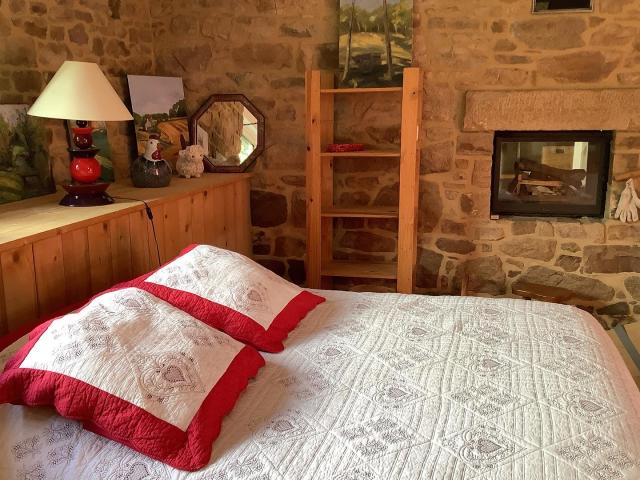 La Belle Hermine Room 2