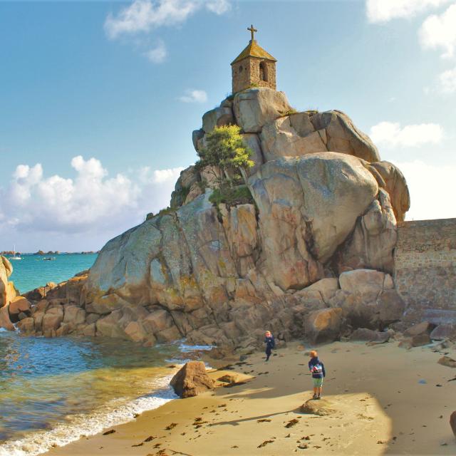 Penvenan Rocher De La Sentinelle 2