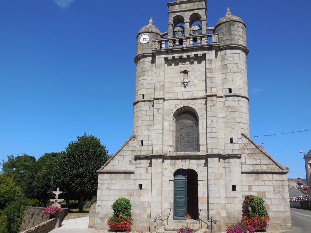 Eglise Lezardrieux