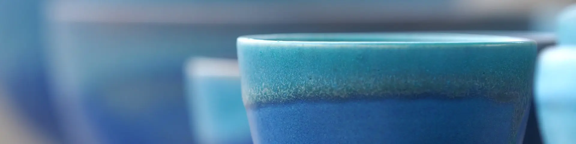 Olivier Roche - Céramiste