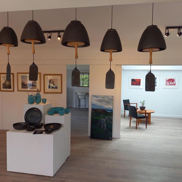 Olivier Roche Keramiker 12 1