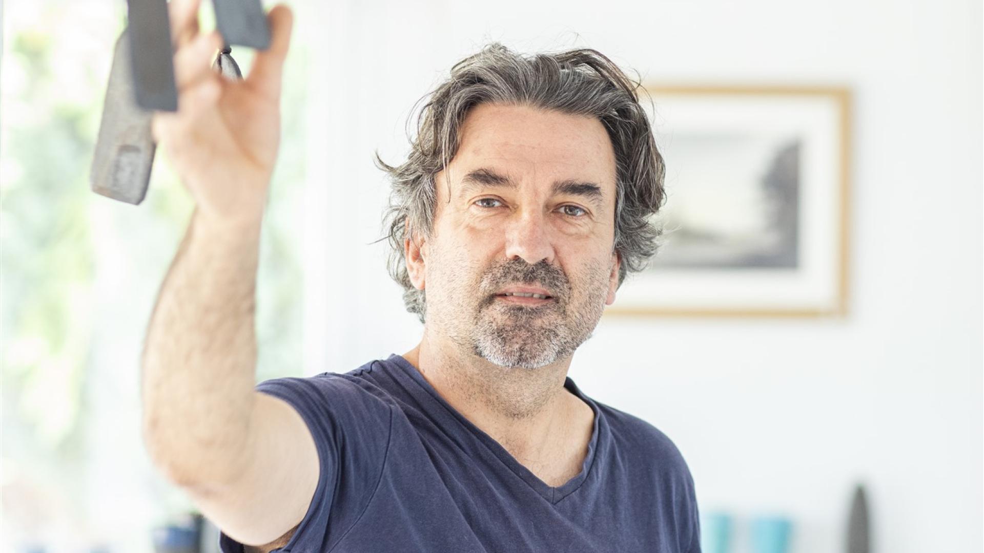 Olivier Roche Keramikerin 3