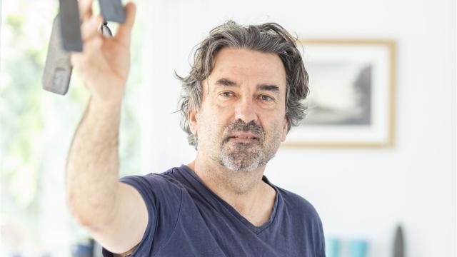 Olivier Roche - Céramiste Potier à Pleumeur-Bodou