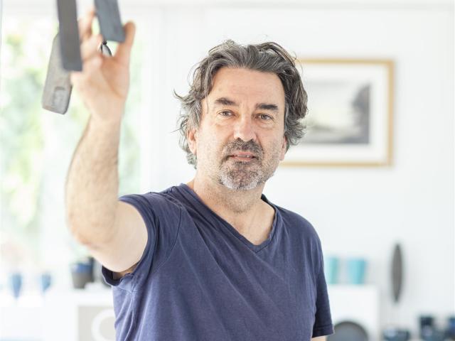 Olivier Roche Keramikerin 3