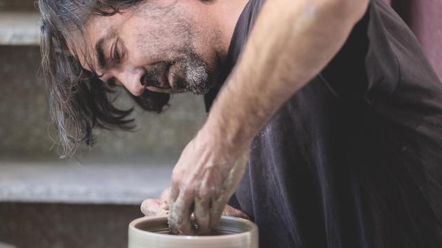 Olivier Roche Keramikerin 5