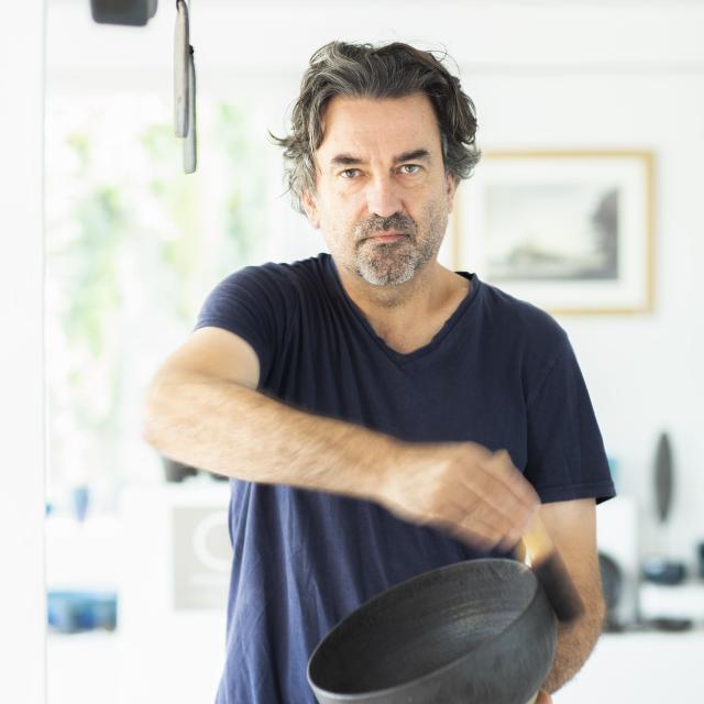 Olivier Roche Keramikerin 6