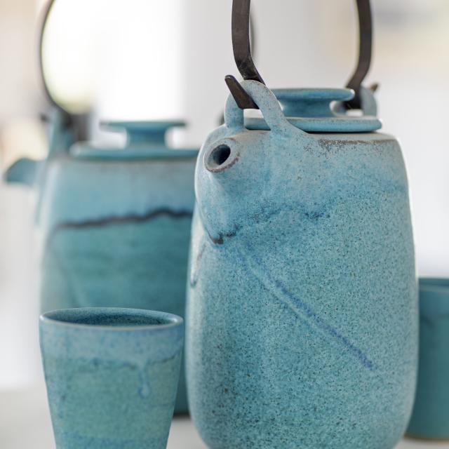 Olivier Roche Keramikerin 7