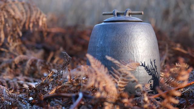 Olivier Roche Keramikerin 8