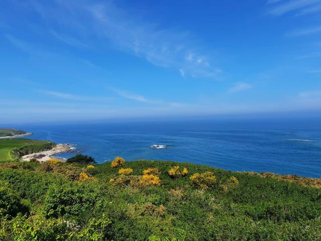 View Creach Maout Pleubian