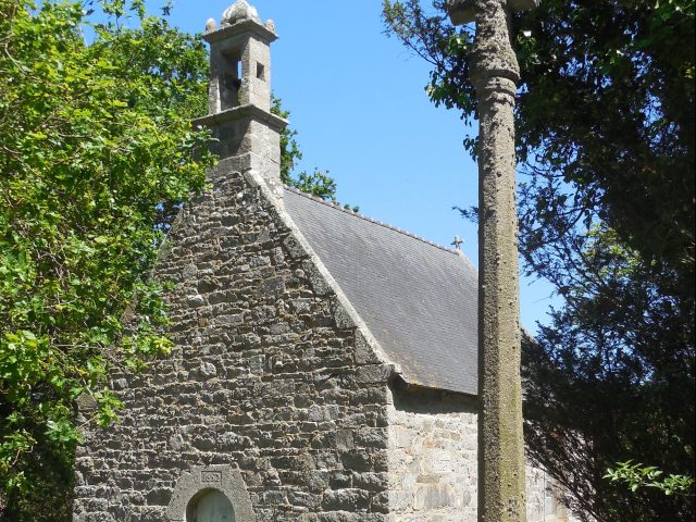 Chapelle De Brestan
