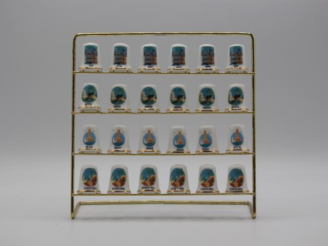 Dés à coudre delerue