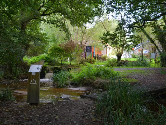 Page 12 Ala Decouverte De Plouaret Et De Limmaginaire De Luzel Mairie Plouaret