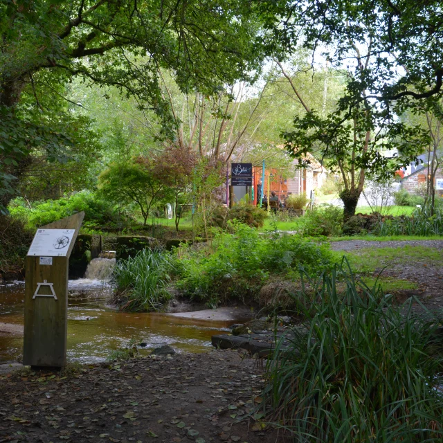 Page 12 Ala Decouverte De Plouaret Et De Limmaginaire De Luzel Mairie Plouaret