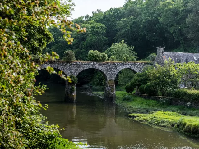 Aqueduc Guindy Simon Pouyet1