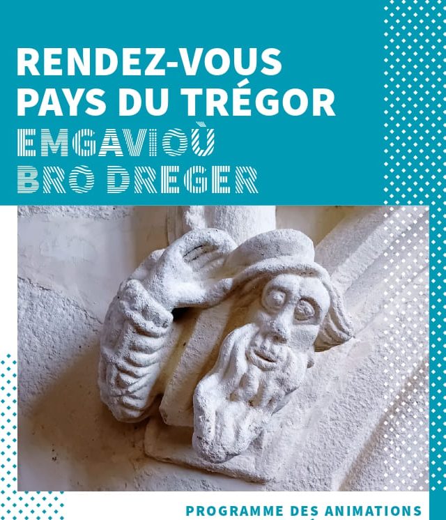 Rendez Vous Pays De Tregor 2024