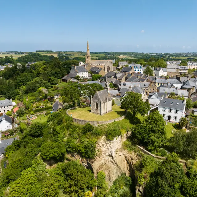 Chapelle Du Calvaire 1 1