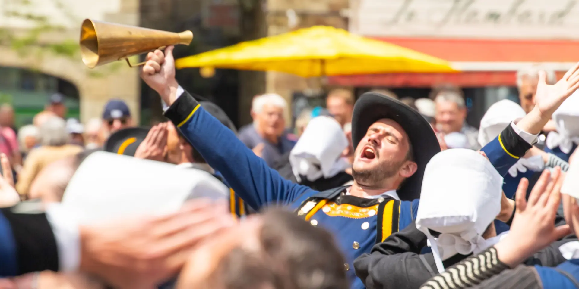 Festival Sonneurs 2024 Lannion 11