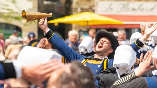 Festival Printemps des Sonneurs 2024 Lannion